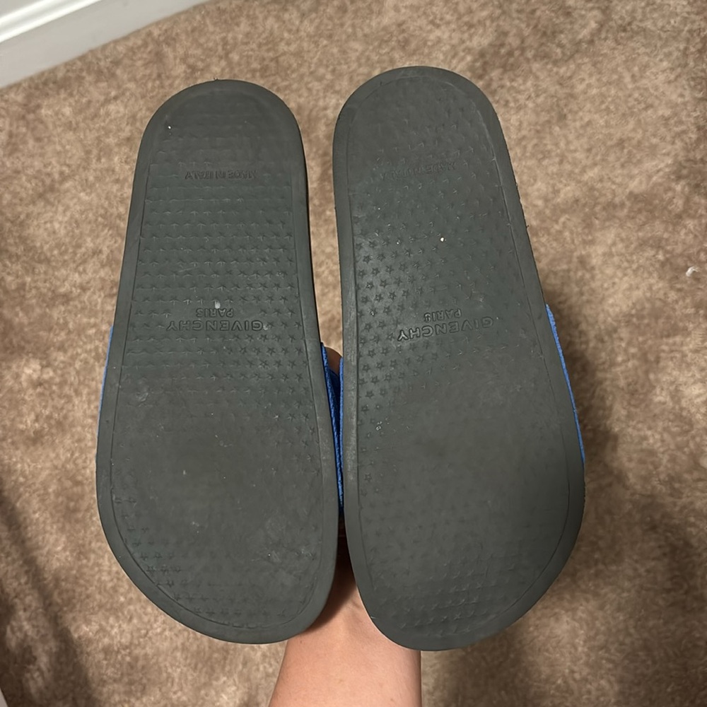 Givenchy Pool Slides - image 2